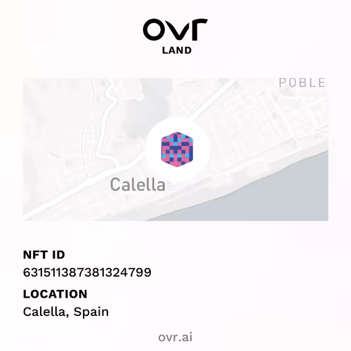 Ovrland Polygon