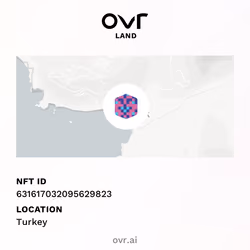 OVRLand #631617032095629823 - Turkey