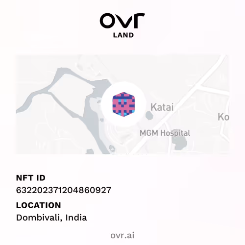 Ovrland Polygon
