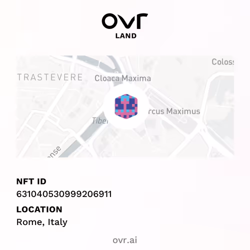 Ovrland Polygon