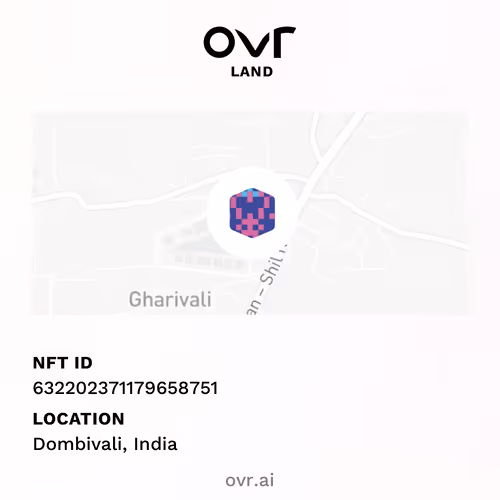 Ovrland Polygon