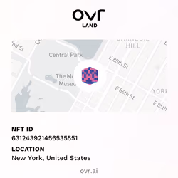 OVRLand #631243921456535551 - New York, United States