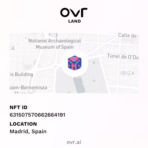 Ovrland Polygon