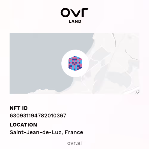 Ovrland Polygon