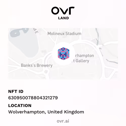 Ovrland Polygon