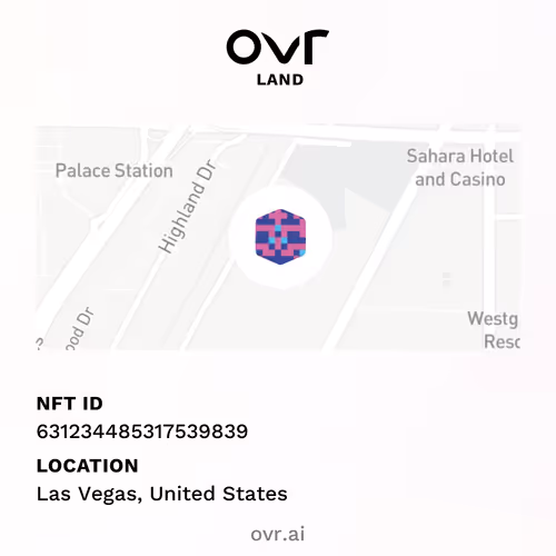 Ovrland Polygon