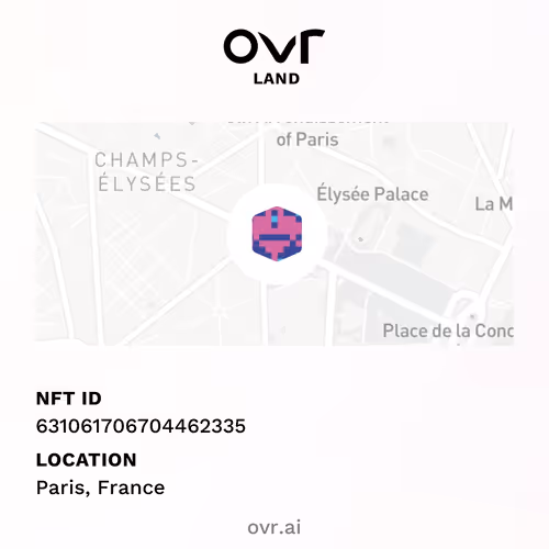 Ovrland Polygon