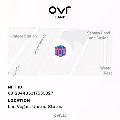 Ovrland Polygon