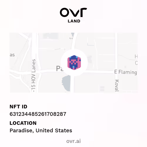 Ovrland Polygon
