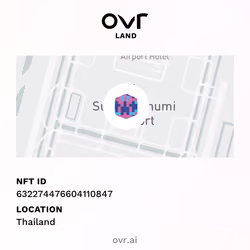 OVRLand #632274476604110847 - Nong Prue Subdistrict, Thailand