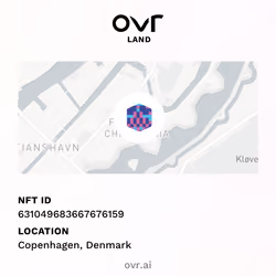 OVRLand #631049683667676159 - Copenhagen, Denmark