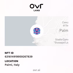 OVRLand #631614919959267839 - Palmi, Italy