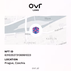 OVRLand #631035373136961023 - Prague, Czechia