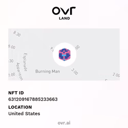 OVRLand #631209167885233663 - United States