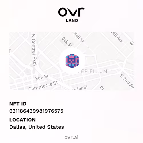 Ovrland Polygon