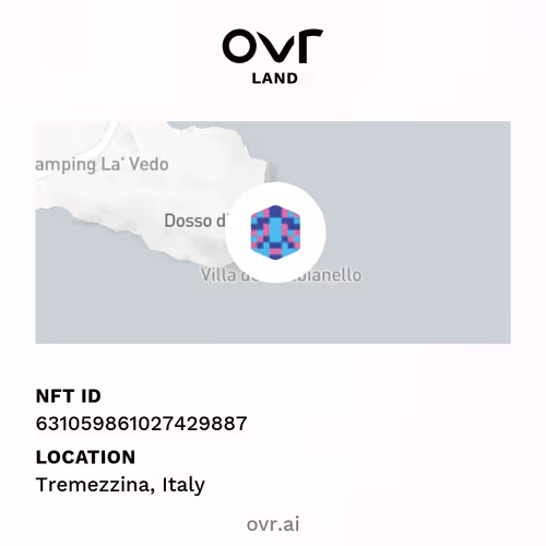 Ovrland Polygon