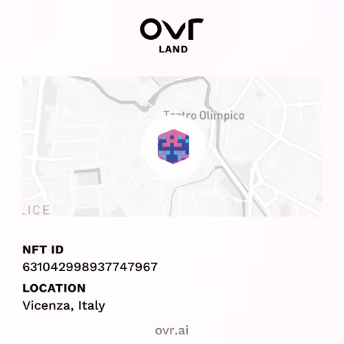 Ovrland Polygon