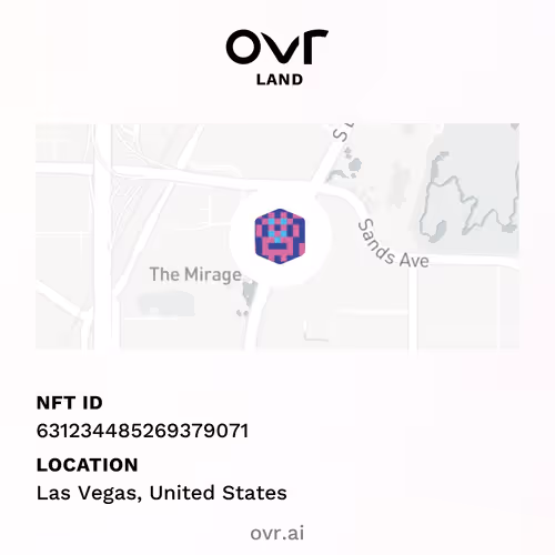 Ovrland Polygon