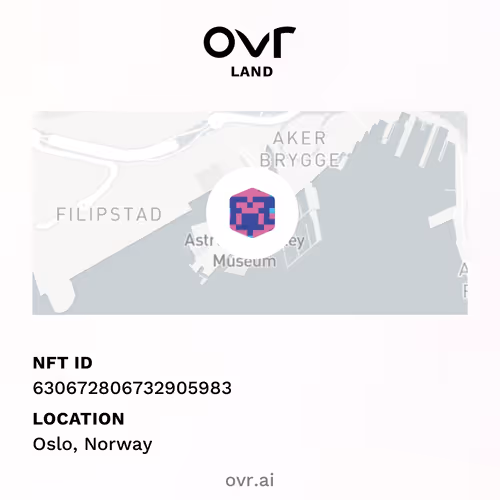 Ovrland Polygon