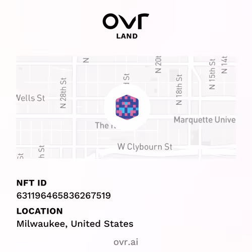 Ovrland Polygon