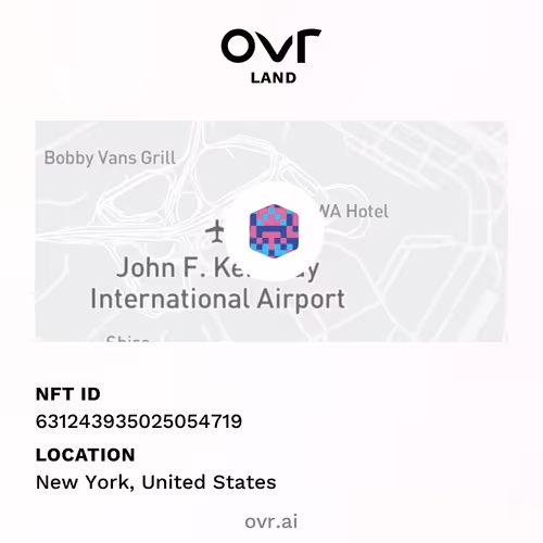 Ovrland Polygon