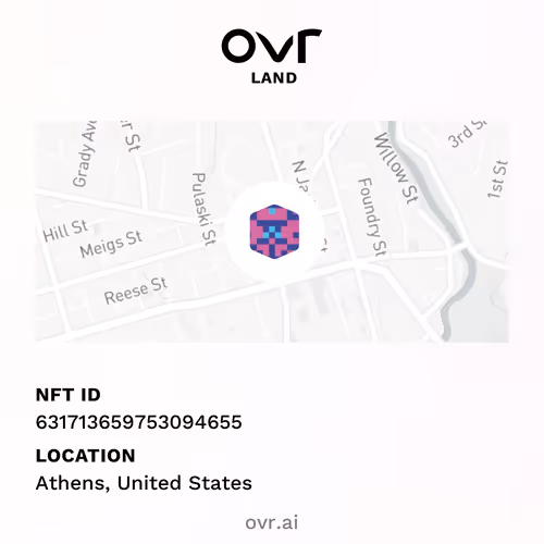 Ovrland Polygon