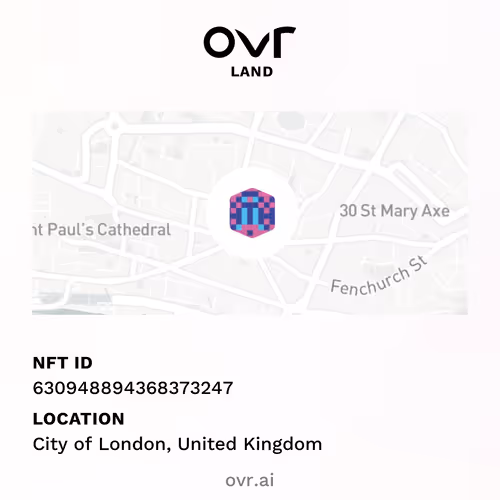 Ovrland Polygon