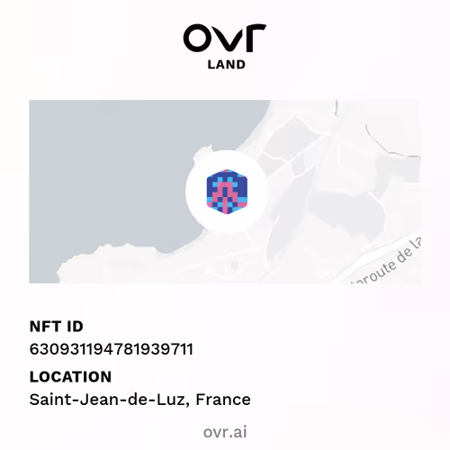 Ovrland Polygon