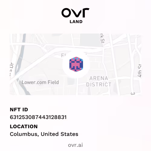 Ovrland Polygon