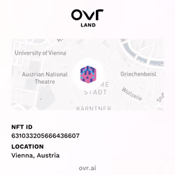 OVRLand #631033205666436607 - Vienna, Austria