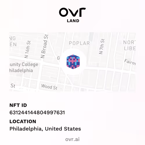 Ovrland Polygon