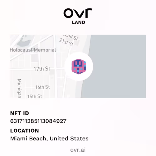 Ovrland Polygon