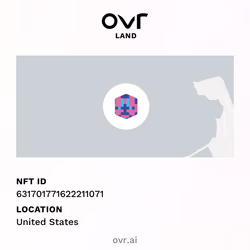 OVRLand #631701771622211071 - United States