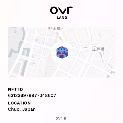 Ovrland Polygon