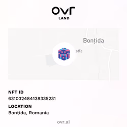 OVRLand #631032484138335231 - Bonțida, Romania