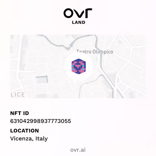Ovrland Polygon