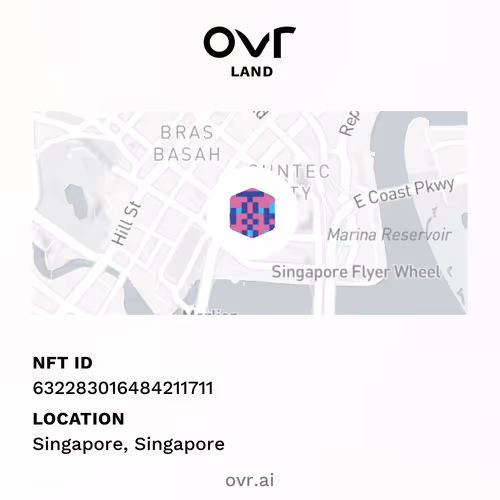 Ovrland Polygon