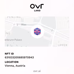 OVRLand #631033205685970943 - Vienna, Austria