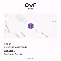 OVRLand #631033581032578047 - Belgrade, Serbia