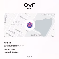 OVRLand #631243921461171711 - United States