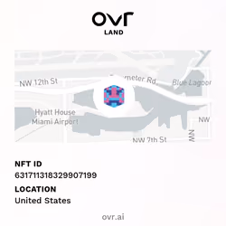 OVRLand #631711318329907199 - United States