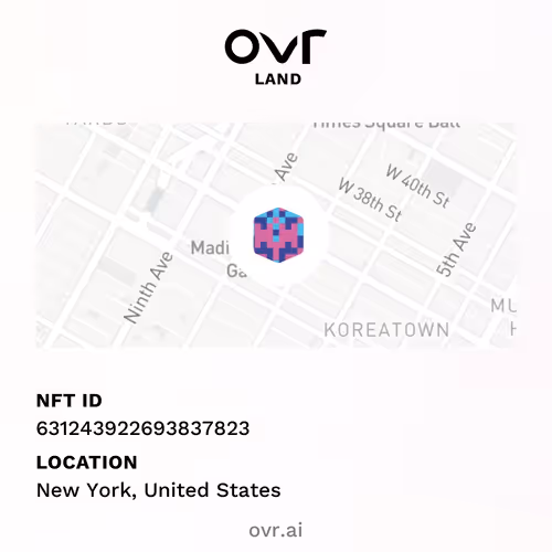 Ovrland Polygon