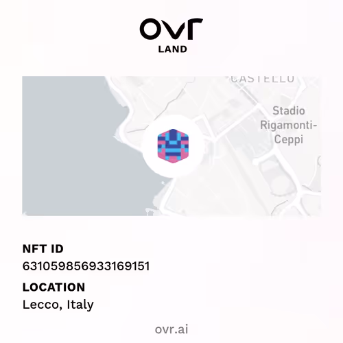 Ovrland Polygon