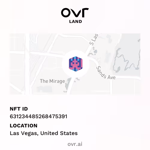 Ovrland Polygon