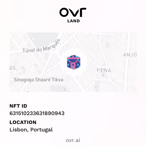 Ovrland Polygon