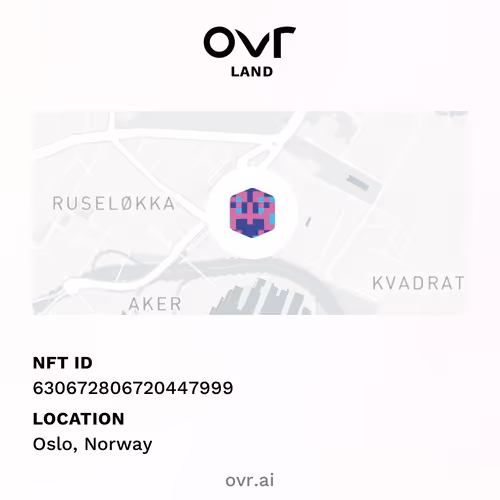 Ovrland Polygon