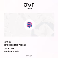 OVRLand #631508384189783551 - Manilva, Spain