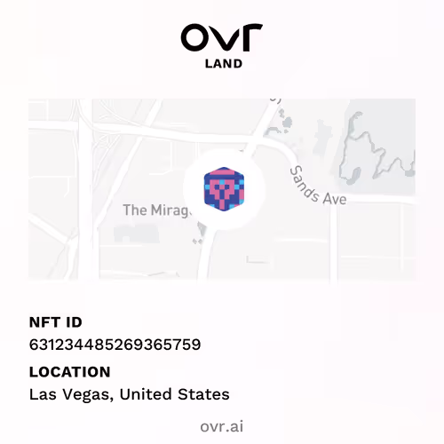 Ovrland Polygon