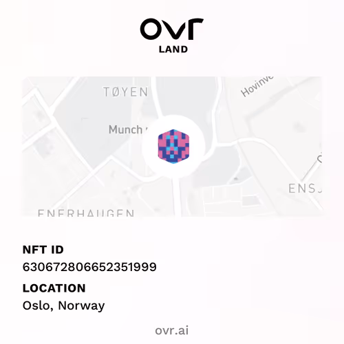 Ovrland Polygon