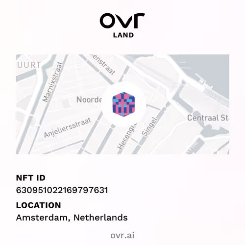 Ovrland Polygon